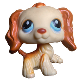 #0298 Cocker Spaniel